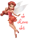 Pixie Fairy
