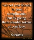 Quote by Socrate