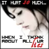 love hurts