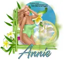 Annie
