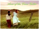 Anne of the Green Gables