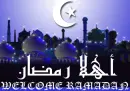 Welcome Ramadan Kareem