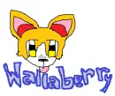 Wallaberry Pembroke Welsh Corgi