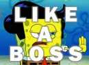 Spongebob
