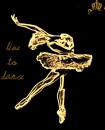 Live to dance