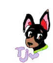 Tj German Shepherd Dog