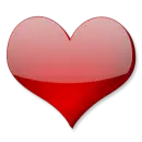 Coer - Heart - Hartje