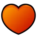 â¤ orange â¤