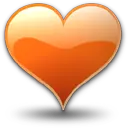 â¤ orange â¤