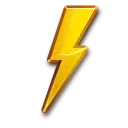 thunderbolt