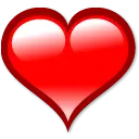 â¤ red â¤