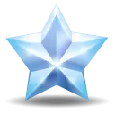 â˜… blue â˜…