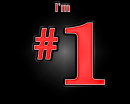 I`m #1