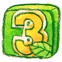 3