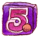 5