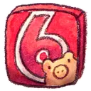 6