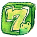 7