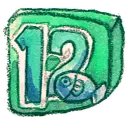 12