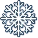 â„ white