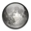 â˜¾ MOON â˜¾