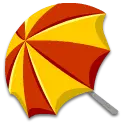â˜‚ yellow red â˜‚