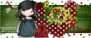 Red Gied siggy