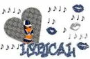lyrical girl 