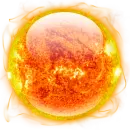 â‚ SUN â‚