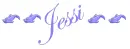 Dancing Dolphins  - Jessi