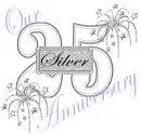 25th Anniversary 