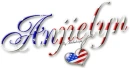 USA Heart-Anjielyn