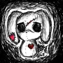 Emo Bunny