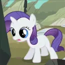 A ROCK?! D:<
