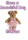 Beautiful Day - Andrea