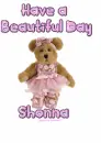 Shonna