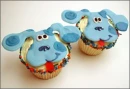 blue's cupcakes