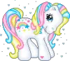 Pixel Pony