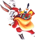 Santa Bugs