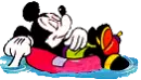 Mickey Mouse