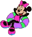 Minnie Mouse