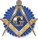 Freemasons Blue Lodge