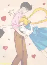 Darien and Serena