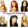 PCD GIRLS!