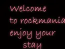 Welcome to rock mania