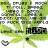 lets get high