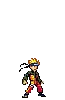 Kyubi naruto complete
