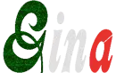 *~Italian Gina~*