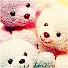 teddy bears