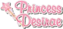 Princess Desirae
