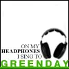 green day
